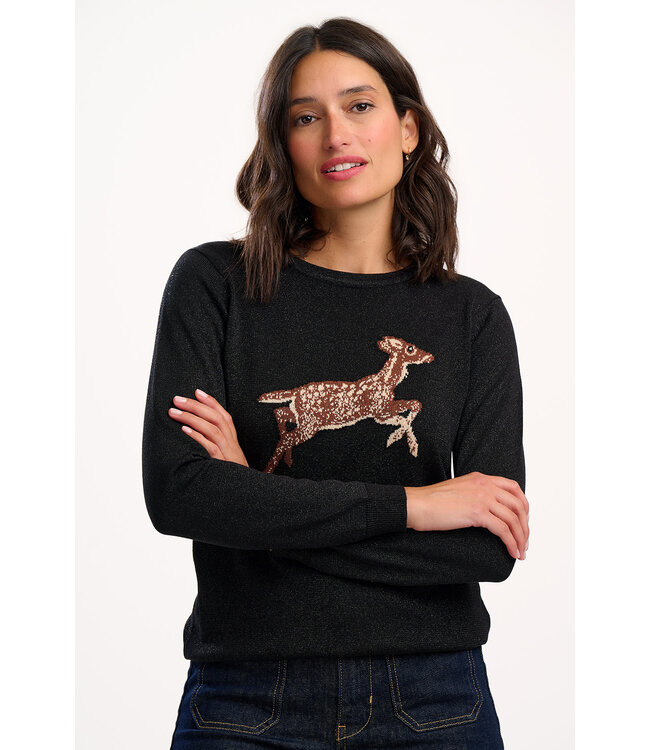 ROWENA JUMPER