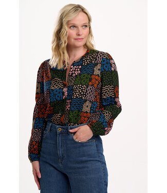 Sugarhill Brighton HANNAH SHIRT