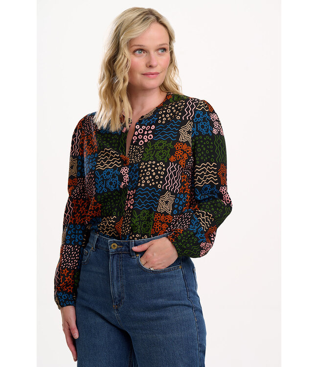 HANNAH SHIRT