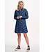 ILSA MINI SHIRT DRESS
