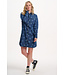 ILSA MINI SHIRT DRESS