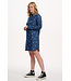ILSA MINI SHIRT DRESS