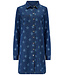 ILSA MINI SHIRT DRESS
