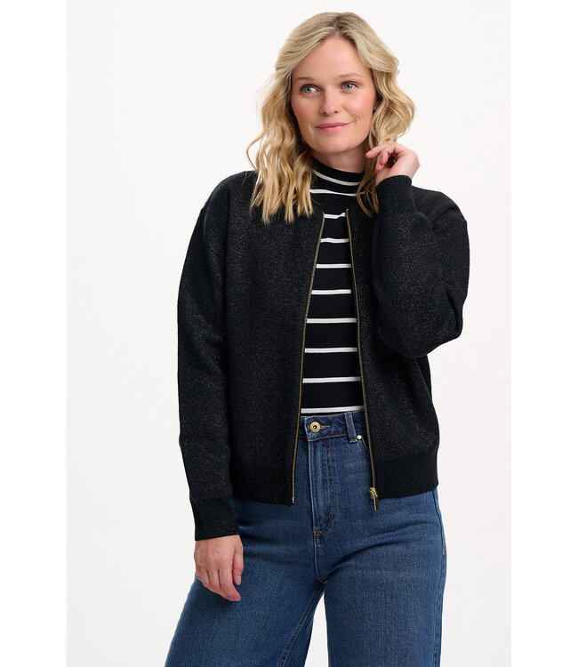 SOLANA BOMBER JACKET
