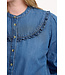 HEIDI FRILL SHIRT
