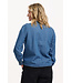 HEIDI FRILL SHIRT