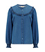 HEIDI FRILL SHIRT