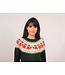 Fairisle Fox Sweater