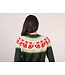 Fairisle Fox Sweater