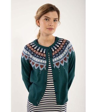 Danefæ Danesweetheart Cardigan