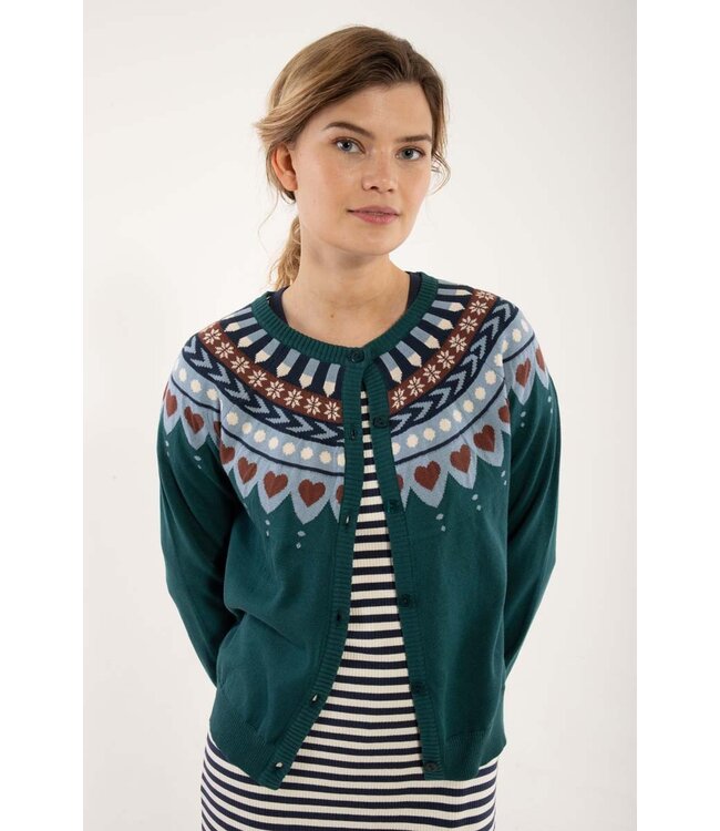 Danesweetheart Cardigan