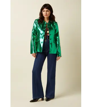 King Louie Rebel Jacket Dainty Shine