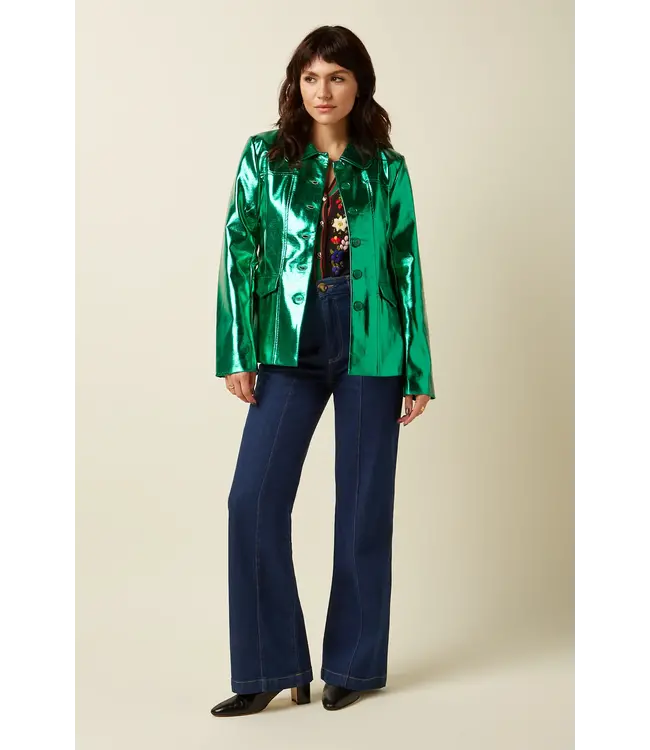 Rebel Jacket Dainty Shine