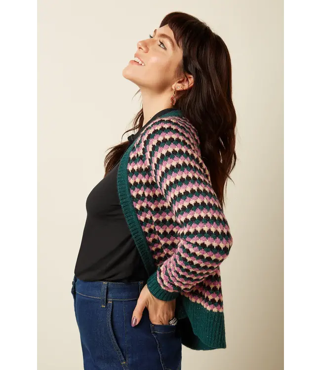 Blanca Cardi Flora