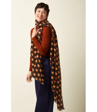 King Louie Duper Scarf