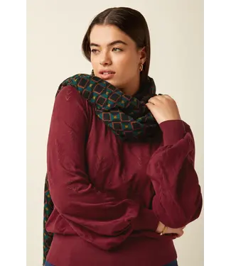 King Louie Jazzy Scarf