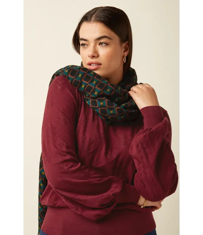 Jazzy Scarf