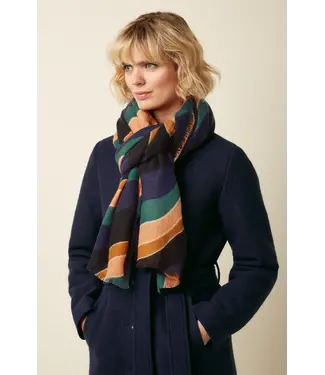 King Louie Razzle Scarf