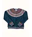 Alpine Short Cardigan