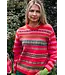 Stobo Fairisle Sweater