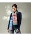 Alloa Fairisle Scarf