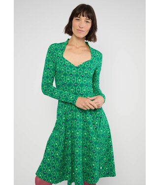 Blutsgeschwister Jerseykleid Miraculous Power Tralala