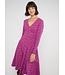 Jerseykleid Shalala Tralala sweet fountain flower