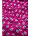 Jerseykleid Shalala Tralala sweet fountain flower
