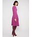 Jerseykleid Shalala Tralala sweet fountain flower