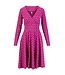 Jerseykleid Shalala Tralala sweet fountain flower