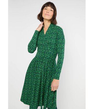 Blutsgeschwister Freizeitkleid La Vie est Belle en Hiver little ivy