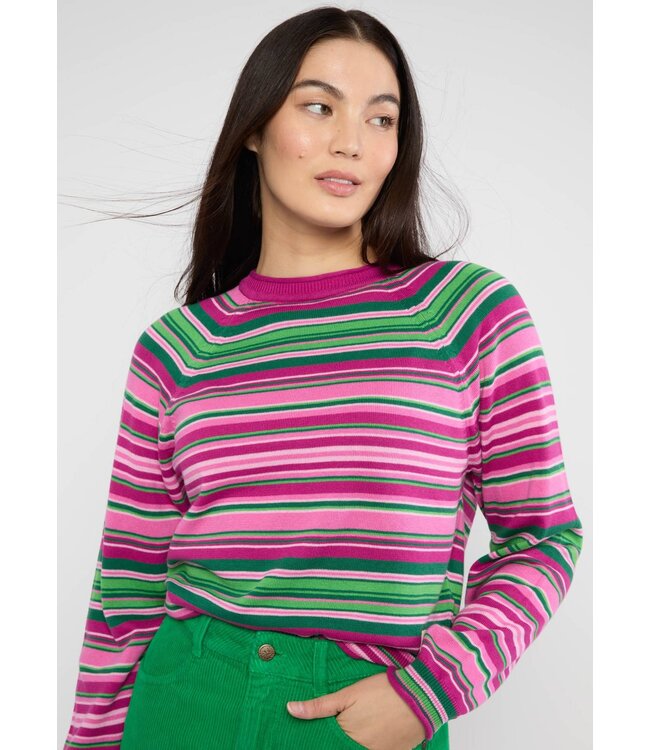 Strickpullover Marvellous Minds