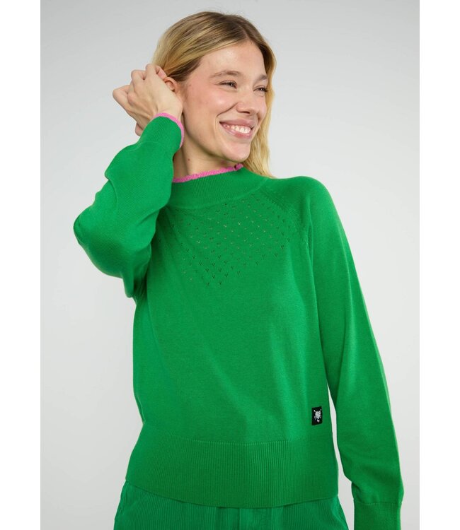 Strickpullover Delicious Minds