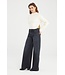Hazel Jeans Black