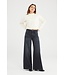 Hazel Jeans Black