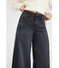Hazel Jeans Black