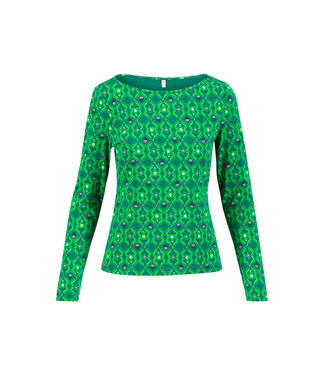 Blutsgeschwister Longsleeve Oh Marine