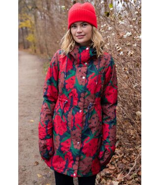 Danefæ Danenora Winter Parka
