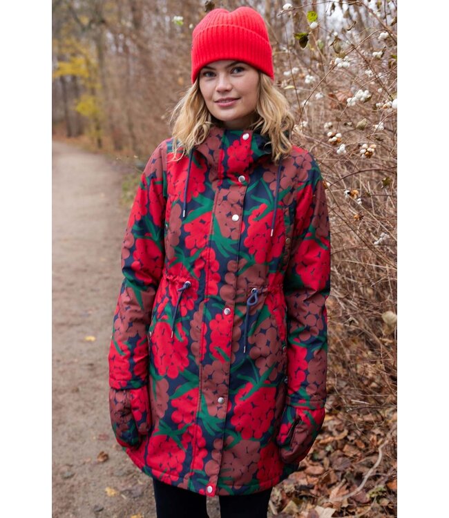 Danenora Winter Parka