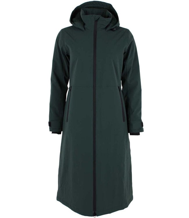 Danesandur Winter Coat