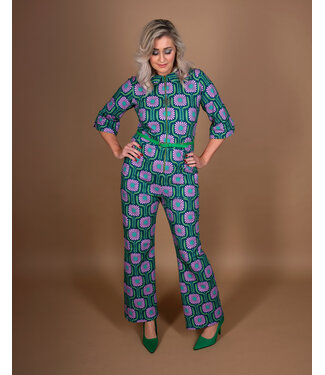 Margot Jules Just Right Jumpsuit