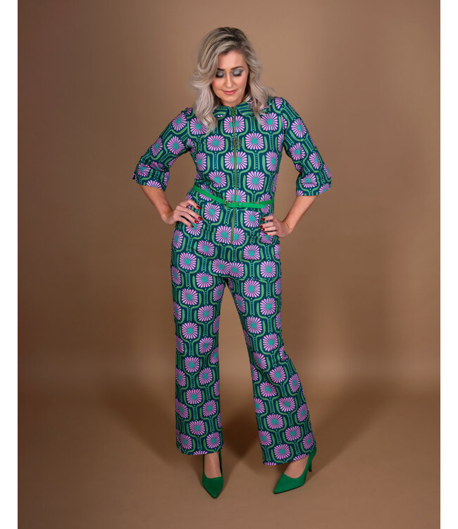 Jules Just Right Jumpsuit