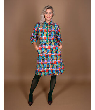 Margot Indie Love Dress