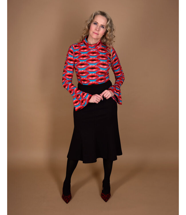 Kizzie Blouse