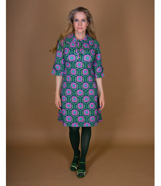 Margot Jenny Jeep Dress