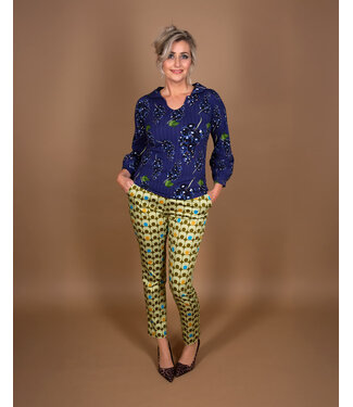 Margot Vinica Bluse