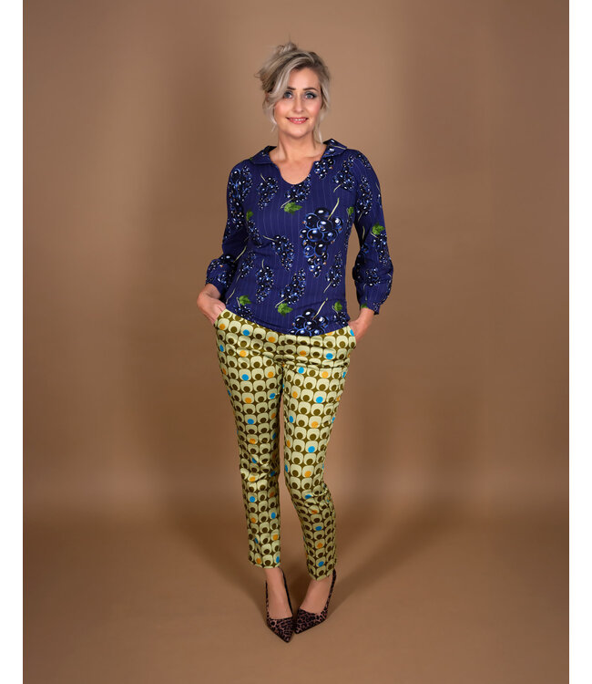 Vinica Bluse