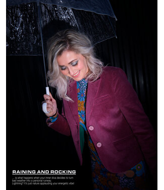 Margot T. Reesa Blazer
