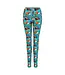 Cartoon  Gamacher Legging