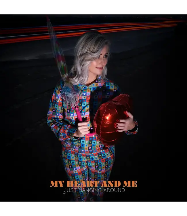 Heartland Sweatshirt